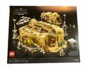 LEGO® Star Wars 75290 Mos Eisley Cantina - NEU - OVP - Sicher verpackter Versand