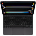 Apple Magic Keyboard für iPad Pro 11 2024 (M4) QWERTZ Schwarz