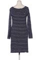 GANT Kleid Damen Dress Damenkleid Gr. S Baumwolle Marineblau #b3ww34i