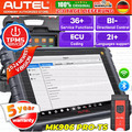 Autel MaxiCOM MK906S Pro-TS Profi Full TPMS Scanner ECU Codierung Diagnose Tool