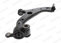 MOOG MD-WP-15092 Querlenker Unten Vorne Rechts für MAZDA 3 Schrägheck (BM, BN)