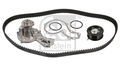 FEBI BILSTEIN 173024 Wasserpumpe + Zahnriemensatz für AUDI,FORD,SEAT,VW