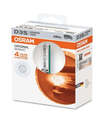 OSRAM D3S 12V+24V 35W PK32d-5 Original XENARC XENON Brenner Gasentladungslampe .