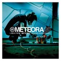 Linkin Park Meteora (Vinyl) 20th Anniversary  12" Album Box Set with CD and DVD