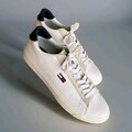 Tommy Hilfiger Jeans Sneaker Retro Gr 44