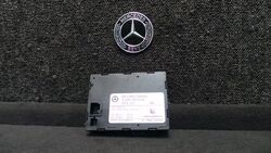 D88-4 * Mercedes W203 C-Klasse Zentrales Gateway Steuergerät A2034450000