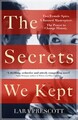 The Secrets We Kept | Lara Prescott | Taschenbuch | Trade paperback (UK) | 2019