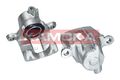 Bremssattel KAMOKA JBC0539 für CRUISER TOYOTA LAND Grauguss PRADO GDJ150_ GDJ150