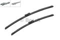 BOSCH 3 397 118 966 Wiper Blade for CHEVROLET FIAT LAND ROVER VOLVO VW