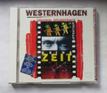 Westernhagen – Keine Zeit (Original Soundtrack) - 2CD (0630 15782-2) - sehr gut