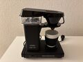 Moccamaster Cup-One Filterkaffeemaschine / matt schwarz/ NEU-Zustand in OVP!