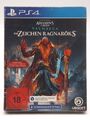 Assassin's Creed Valhalla: Die Zeichen Ragnaröks (Sony PlayStation 4) PS4 Spiel