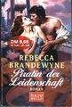 Piratin der Leidenschaft (Nr. 55162) Brandewyne, Rebecca: