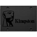 Kingston interne SSD A400 2.5" Serial ATA III TLC 240GB 480GB 960GB SSDNow