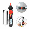 Multimeter Digital AC/DC Stromspannung Ohmmeter - Dioden Durchgangsprüfer Stift