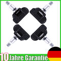 4x Reifendrucksensor RDKS A0009050030 für Mercedes W205 W212 W222 W253 W246 W176