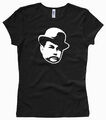 AL CAPONE - GIRL / Woman T-Shirt - Gr. XS bis XL