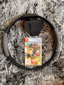 Nintendo Switch Ring Fit Adventure inkl. Beingurt