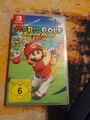 Mario Golf: Super Rush