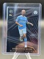 Black Edge Bernardo Silva Match Attax Extra 2023/2024 Manchester City 23/24 #253