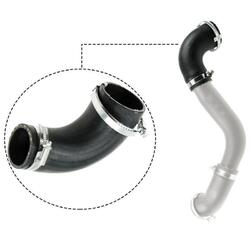 Gates 09-0947 Ladeluftschlauch für Ford C-Max II Grand C-Max Focus III