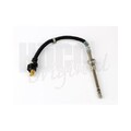 1x Sensor, Abgastemperatur HITACHI 137018 passend für MERCEDES-BENZ