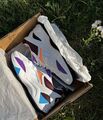 Reebok Aztrek 96 Reinvented white/porcelain/lux maroon Gr.41