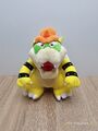 Bowser - Super Mario Bros / Plüsch / Stofftier /  25cm