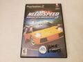Need For Speed Hot Pursuit 2 (Playstation 2 Ps2)