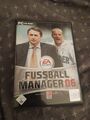 Fußball Manager 06 (PC, 2005)