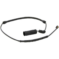 1x ORIGINAL® Ate Warnkontakt, Bremsbelagverschleiß Hinten passend für BMW X5