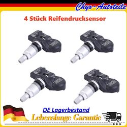 FÜR MERCEDES W213 W177 W167 RDKS SENSOR RDK REIFENDRUCKKONTROLLE A0009054104 4X