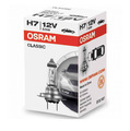 4x STÜCK OSRAM H7 CLASSIC GLÜHLAMPE 12V 55W GLÜHBIRNE 64210 CLC AUTOLAMPE