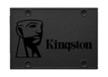 Kingston A400 480GB 2.5" SATA III Interne SSD - SA400S37/480G 500 MB/s 450 MB/s