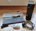 PC Acer Aspire XC-885 + 2x Tastatur und 1x Maus