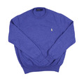 Sweatshirt Polo Ralph Lauren für Herren in Blau