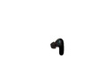 SKULLCANDY Rail True Wireless, In-ear Kopfhörer Bluetooth True Black Nur RECHTS