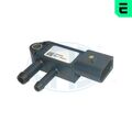 ERA Sensor, Abgasdruck 550704 für VW SKODA SEAT AUDI