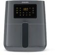 PHILIPS Heißluftfritteuse Airfryer 5000 Series HD9255/60 Fritteuse 1400W