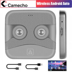 Wireless Android Auto Adapter AI BOX USB für Autos mit eingebautem Android Auto