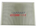 Fast Ft37419 Innenraumfilter Pollenfilter Filter für VW Crafter 30-50 2006-2016
