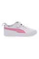 Puma Rickie AC PS Puma white sunset pink 383836 12 numero 31