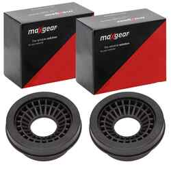 2x MAXGEAR WÄLZLAGER FÜR DOMLAGER VORNE passend für MERCEDES V-KLASSE VITO | 72-