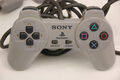 Original Sony Playstation 1 PS1 PSX Controller Gamepads Gebraucht zur Auswahl