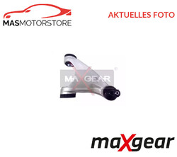 QUERLENKER LENKER RADAUFHÄNGUNG VORNE RECHT OBERE MAXGEAR 72-1492 A NEU