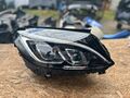 Frontscheinwerfer Mercedes-Benz W205 A2059063204 Full LED Rechts Headlight