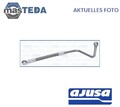 OP10106 ÖLLEITUNG LADER AJUSA FÜR OPEL ASTRA H,VECTRA C,SIGNUM,VECTRA C CC