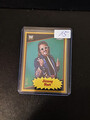 2025 JIMMY HART TOPPS CHROME WWE 1985 LEGENDS GOLD REFRACTOR /50