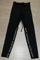 Björn Borg Laufhose Tights Leggings Gr. 34 Funktionshose Training Laufen Gym