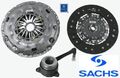 SACHS 3000990248 Kupplungssatz für Audi für Seat für Skoda für VW 